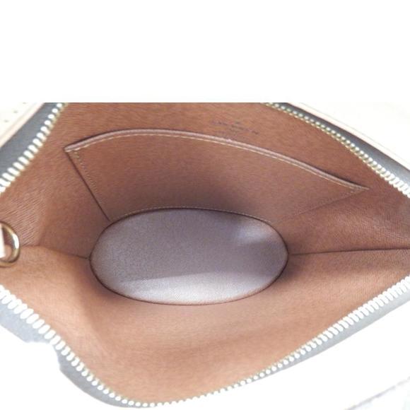 Louis Vuitton Drouot Monogram - Picture 5 of 8